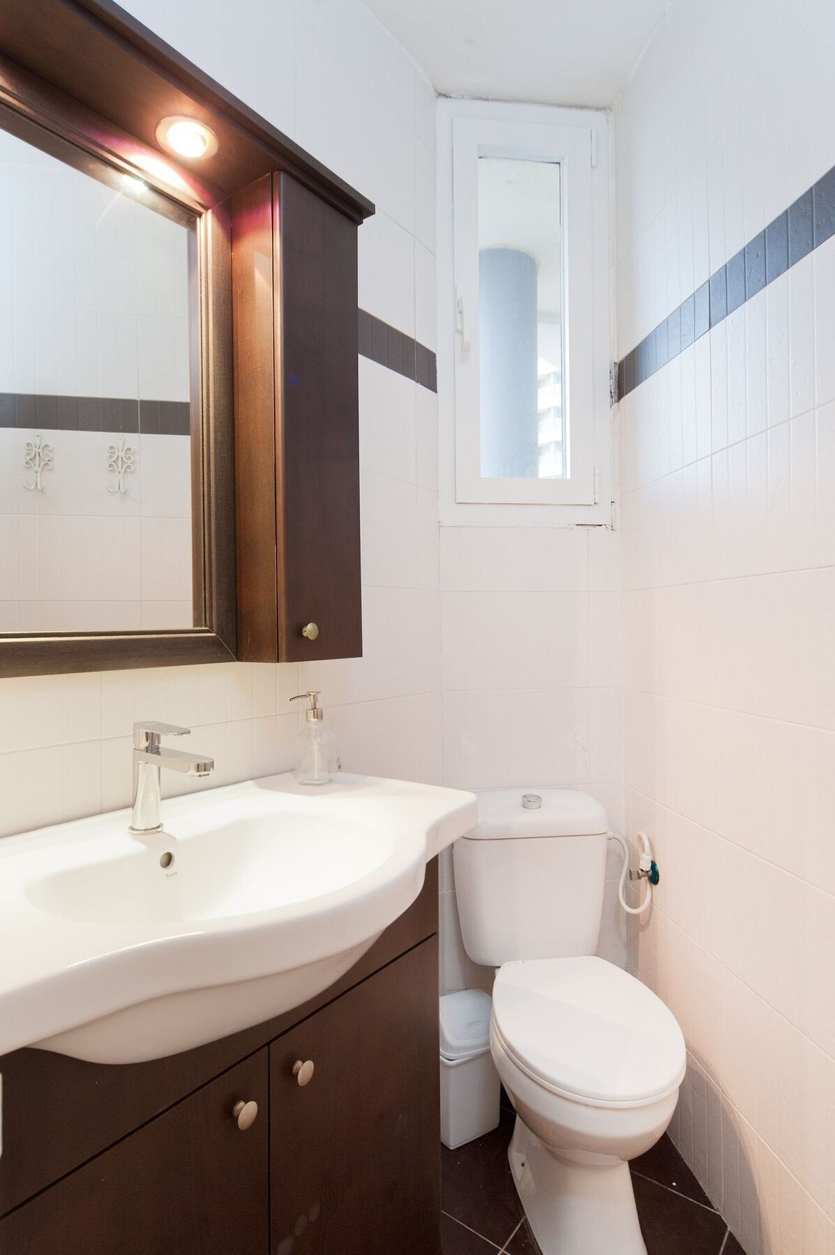 Chic 3Br Apt W Sauna & Parking On The Beach By Sea N' Rent Tel Aviv Exteriér fotografie