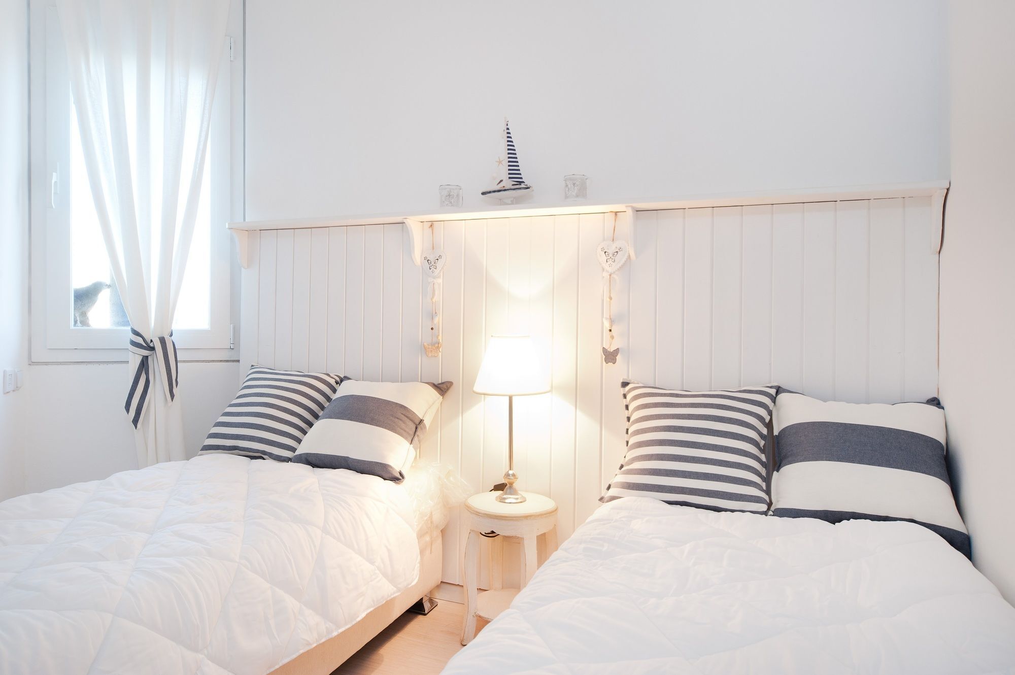 Chic 3Br Apt W Sauna & Parking On The Beach By Sea N' Rent Tel Aviv Exteriér fotografie